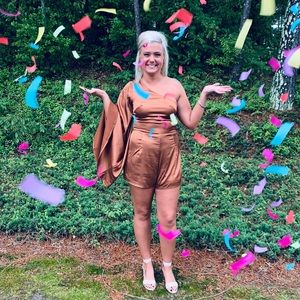 Meet your Posher, Stephanie